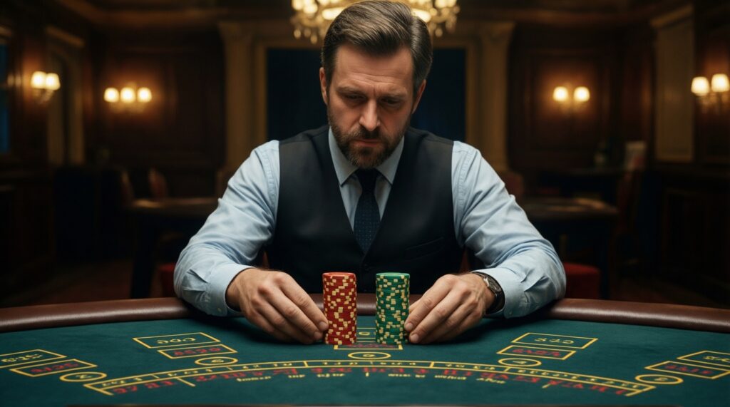 Roulette Bet Selection: Even-Money Bets vs Dozens/Columns vs Straight-Ups (Risk vs Variance) - иллюстрация
