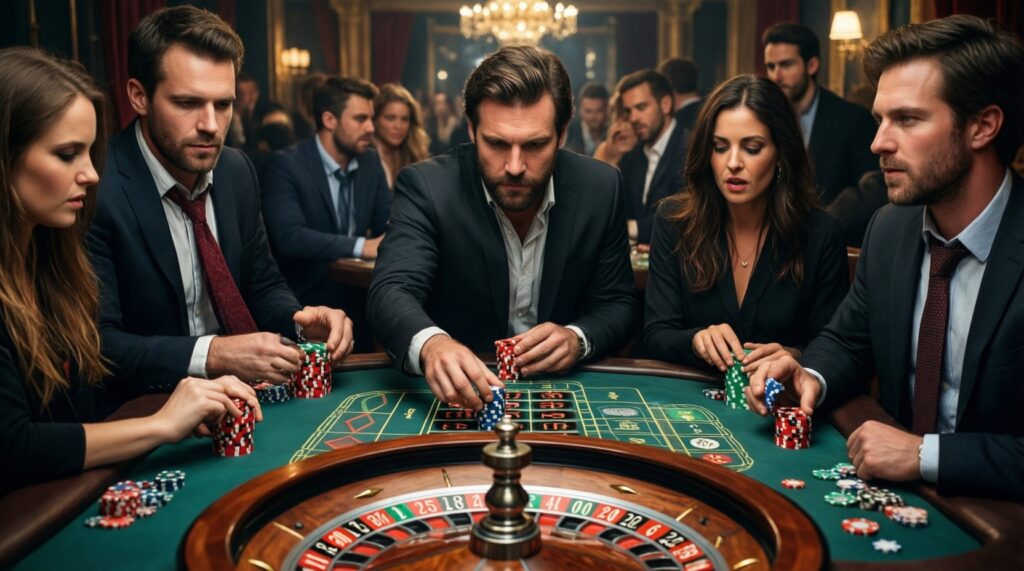 European vs American Roulette: House Edge Differences and Why They Matter Long-Term - иллюстрация
