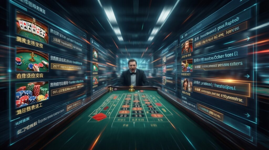 Timing Myths in Roulette: Hot/Cold Numbers, Gambler's Fallacy, and Independence of Spins - иллюстрация