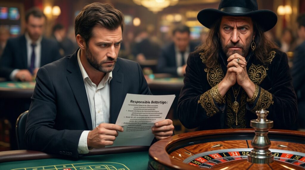 Timing Myths in Roulette: Hot/Cold Numbers, Gambler's Fallacy, and Independence of Spins - иллюстрация