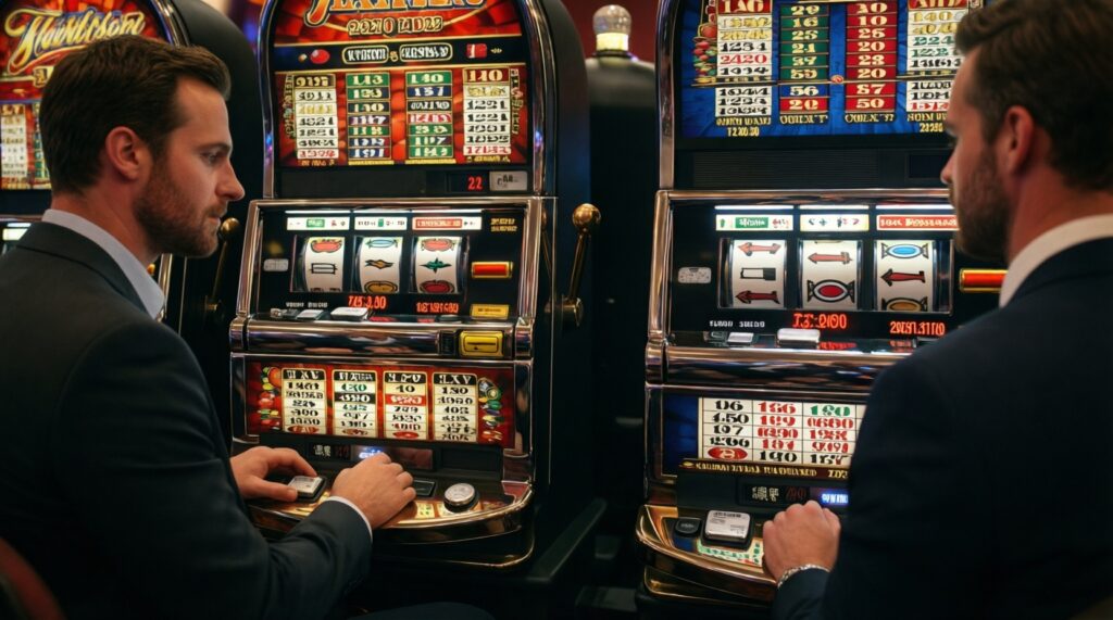 RTP and House Edge in Slots: How to Interpret Numbers and Avoid Marketing Traps - иллюстрация
