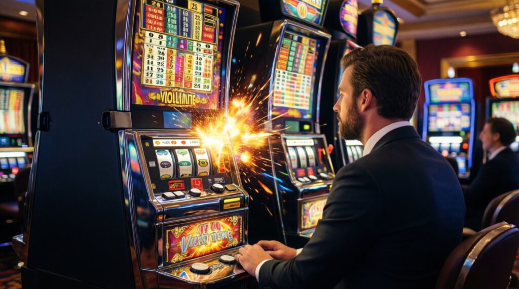 RTP and House Edge in Slots: How to Interpret Numbers and Avoid Marketing Traps - иллюстрация