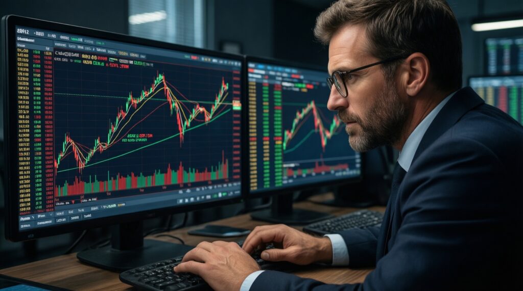 When to Quit: Profit Targets, Time Caps, and Setting