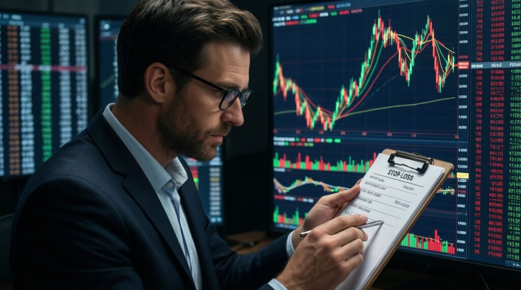 When to Quit: Profit Targets, Time Caps, and Setting