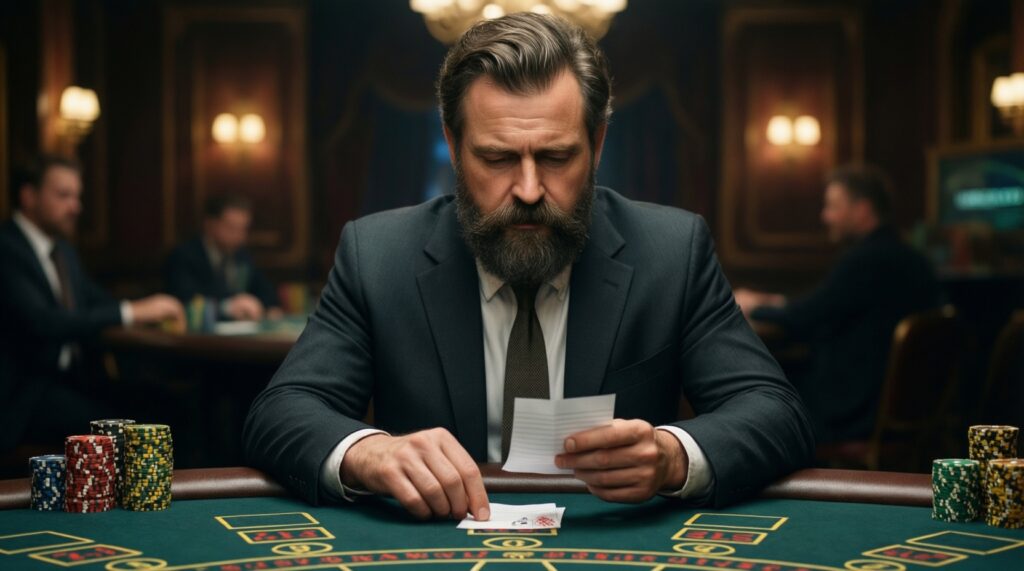 Why no betting system beats the house edge in the long run (and what you can optimize instead) - иллюстрация