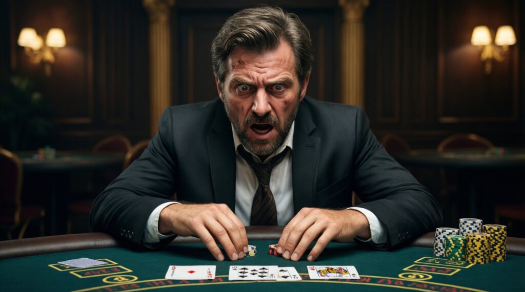 Why no betting system beats the house edge in the long run (and what you can optimize instead) - иллюстрация