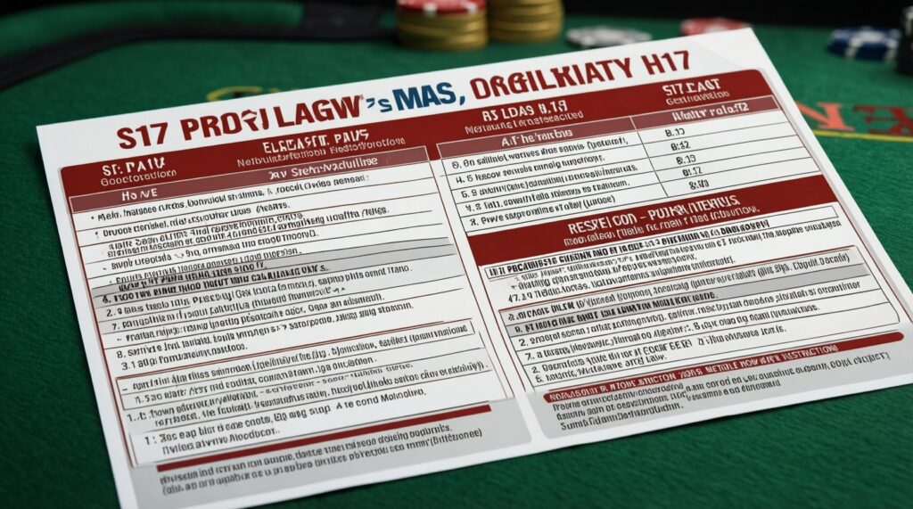 Blackjack basics that actually matter: house edge, rules variations, and optimal play - иллюстрация