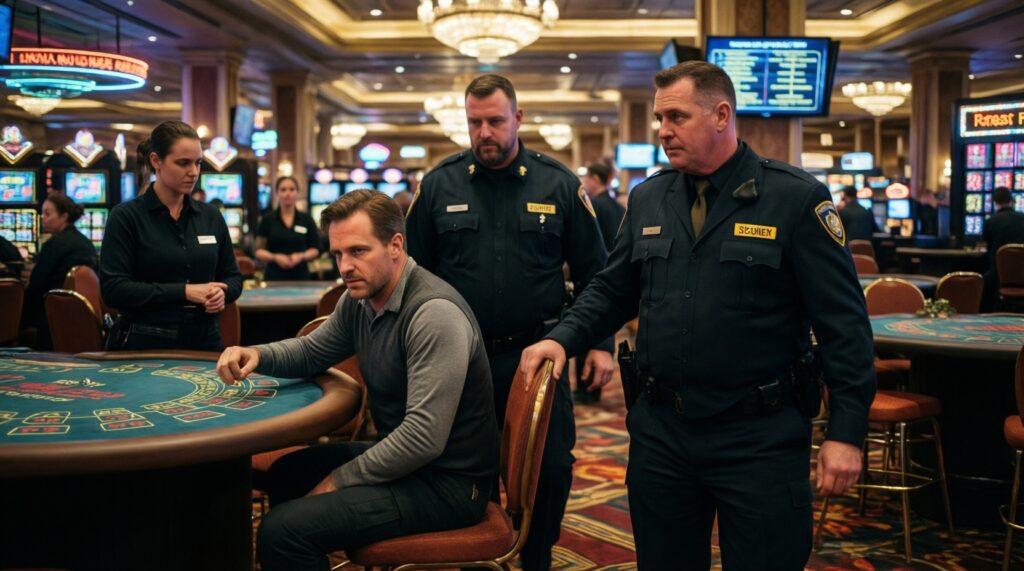 Card counting 101: how it works, what it changes, and practical constraints in casinos - иллюстрация