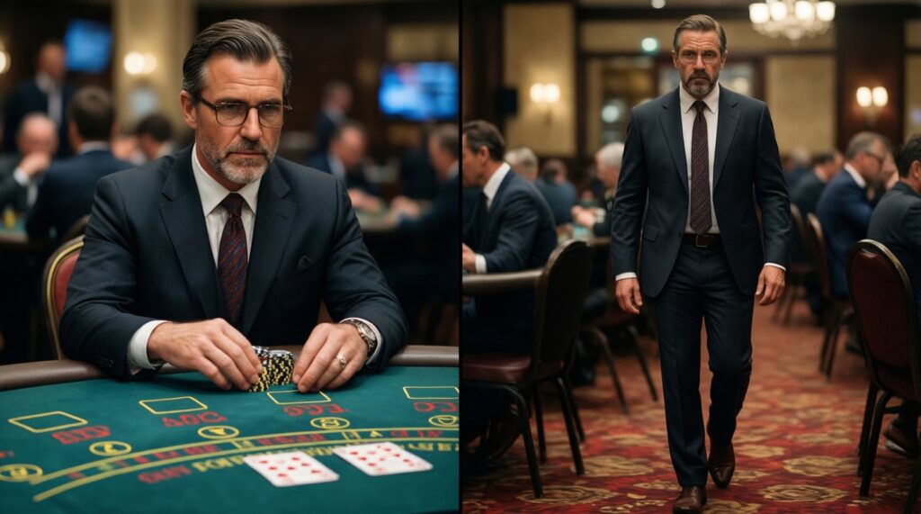 Card counting 101: how it works, what it changes, and practical constraints in casinos - иллюстрация
