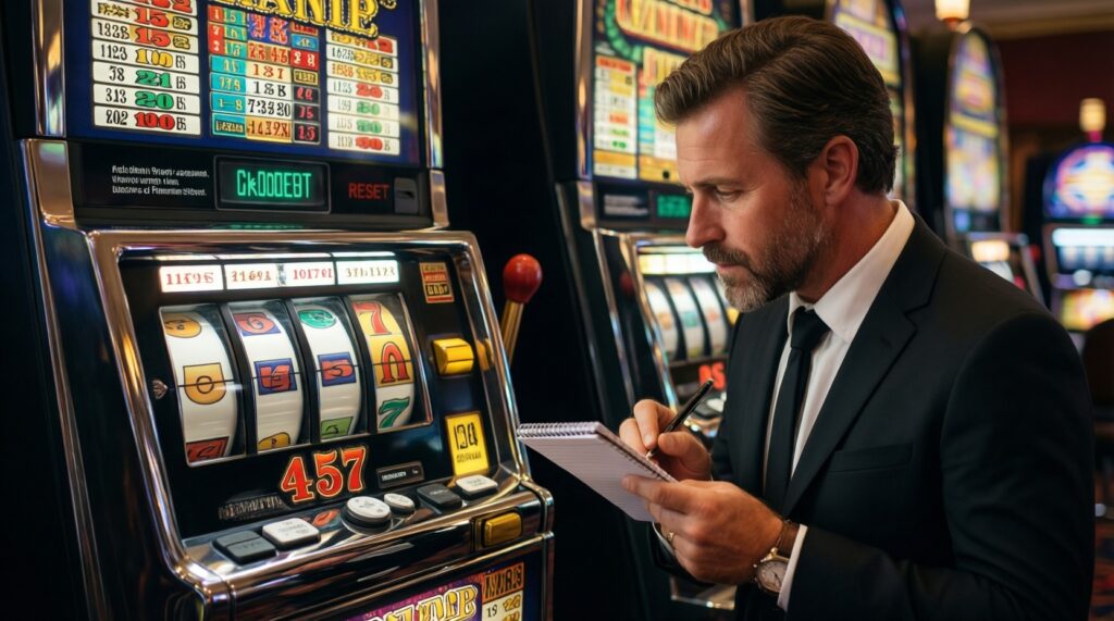 Progressive jackpots: expected value, hit frequency, and when chasing makes sense - иллюстрация