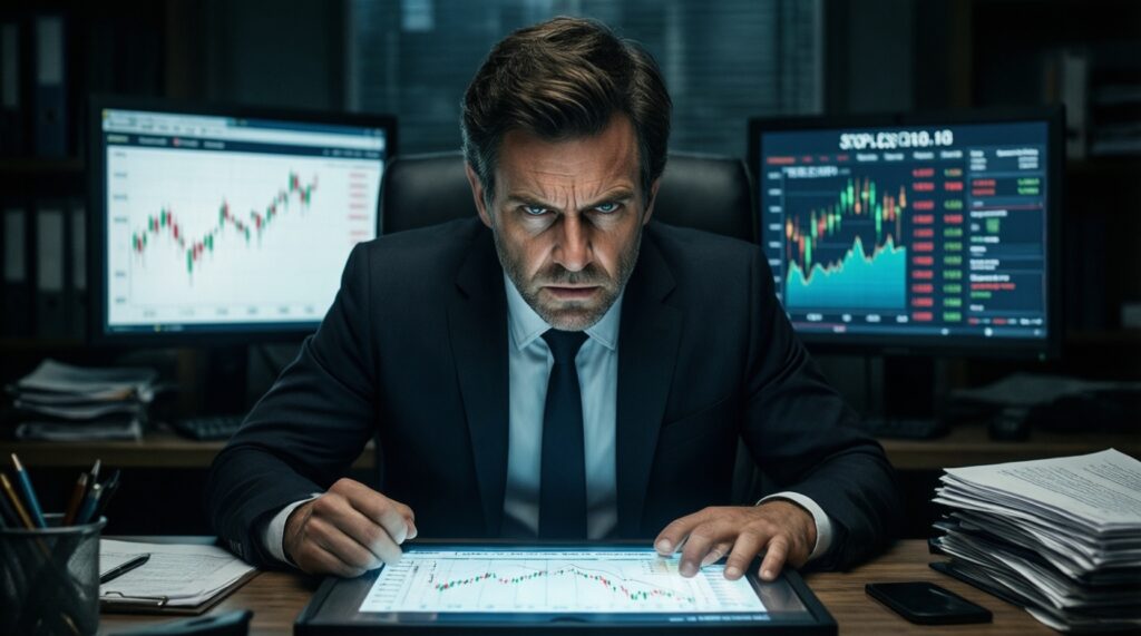 Psychology of casino games: tilt control, decision fatigue, and avoiding chasing losses - иллюстрация