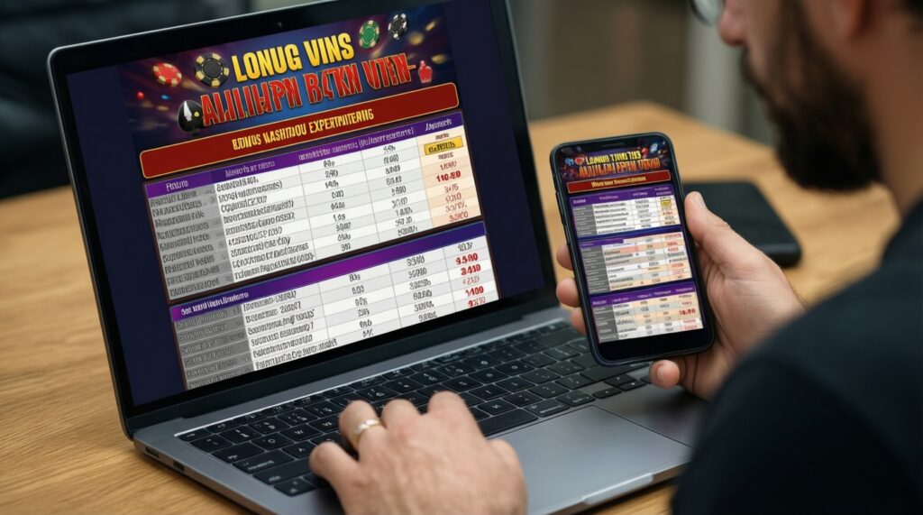 Bonus offers and comps: turning promotions into positive expected value (where possible) - иллюстрация