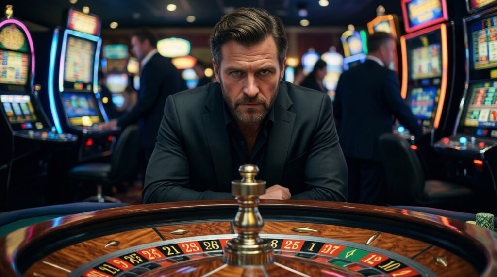Common casino myths debunked: