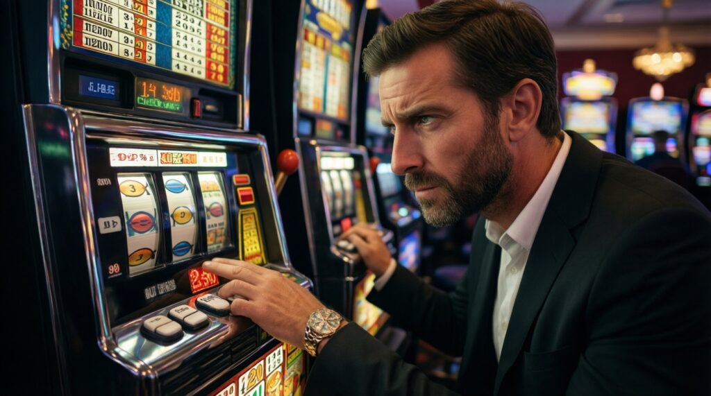Fibonacci betting system in roulette: progression logic, volatility, and when it breaks down - иллюстрация