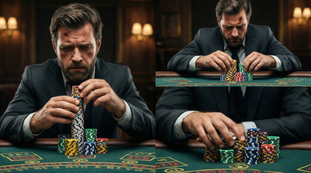 D'Alembert strategy explained: why it feels 