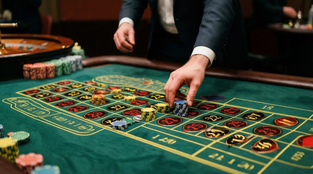 D'Alembert strategy explained: why it feels 