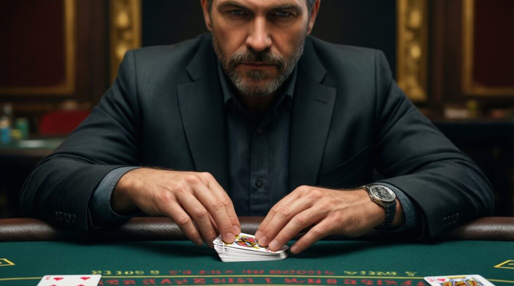 Card counting overview: what it is, what it isn't, and common myths about