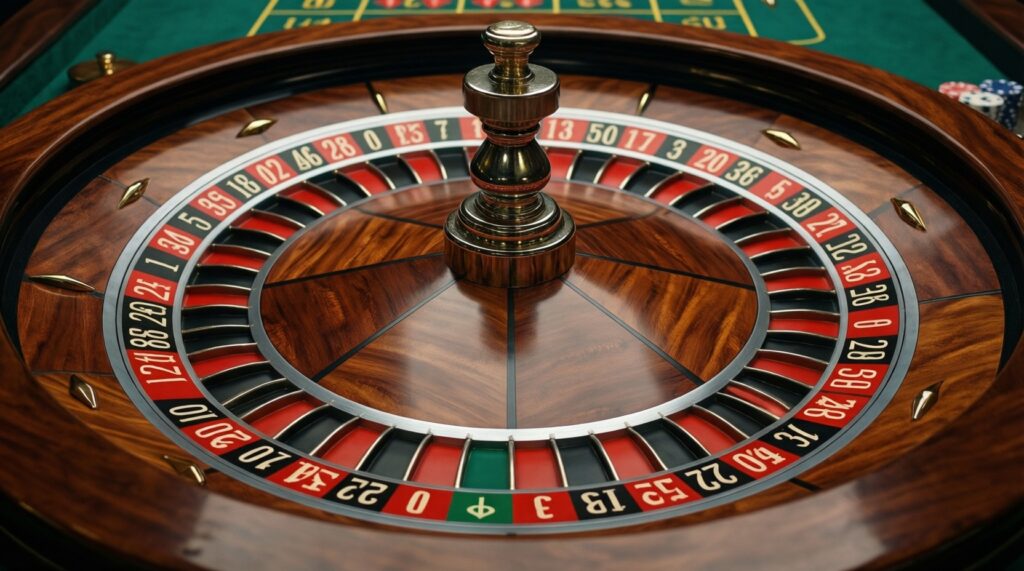 Roulette myths to avoid: gambler's fallacy,