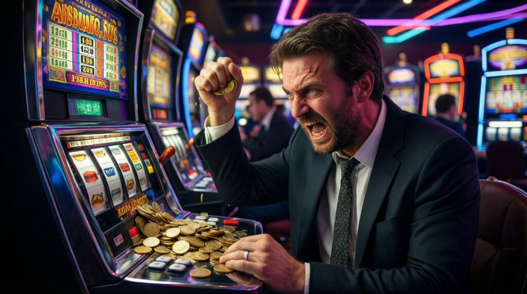 How to pick slots intelligently: reading paytables, RTP info, bonus mechanics, and volatility cues - иллюстрация