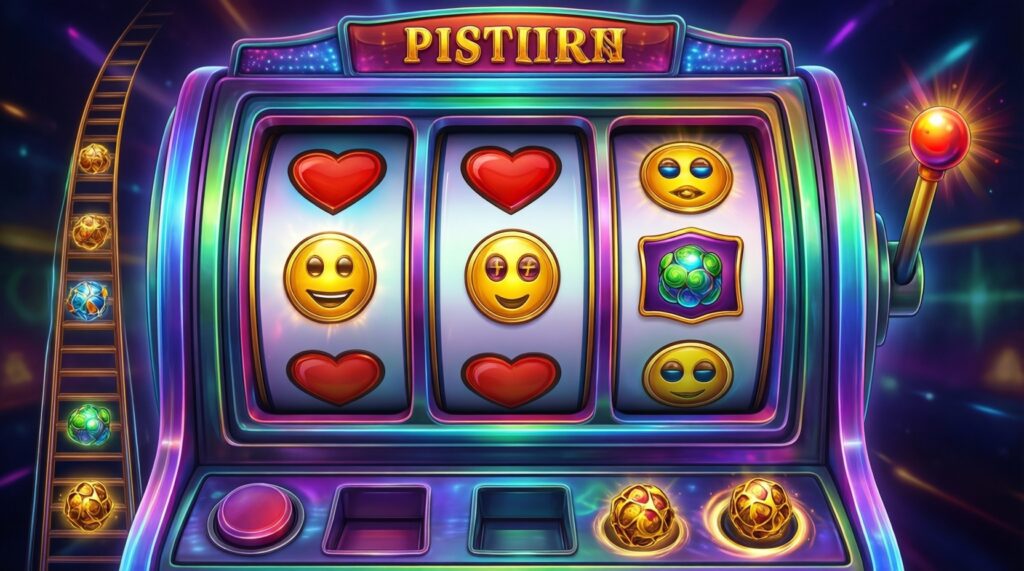 How to pick slots intelligently: reading paytables, RTP info, bonus mechanics, and volatility cues - иллюстрация