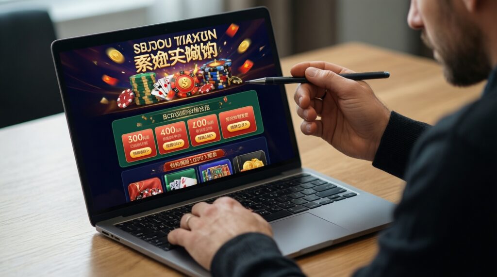 Using casino bonuses and comps to reduce effective house edge: wagering requirements decoded - иллюстрация