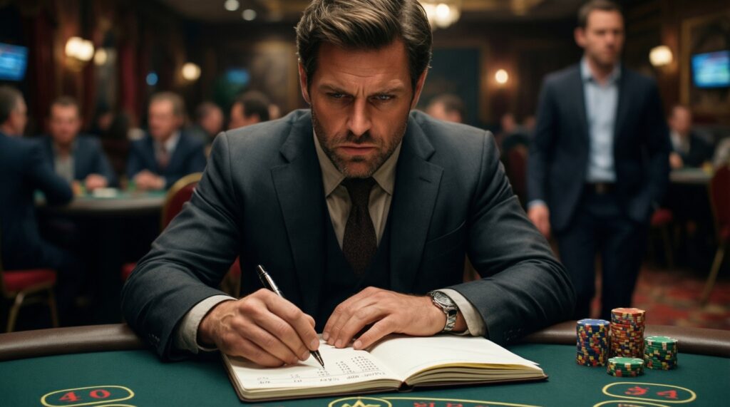 When to walk away: practical exit rules for roulette, blackjack, and slots to protect profits - иллюстрация
