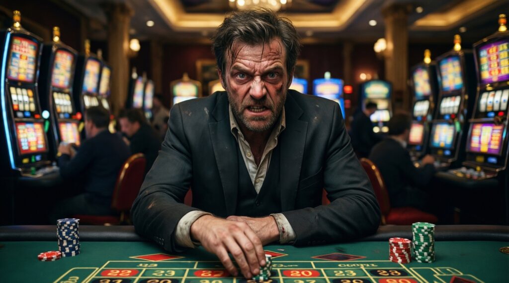 Bankroll Management 101: Setting Limits, Stop-Losses, and Win Goals for Casino Play - иллюстрация