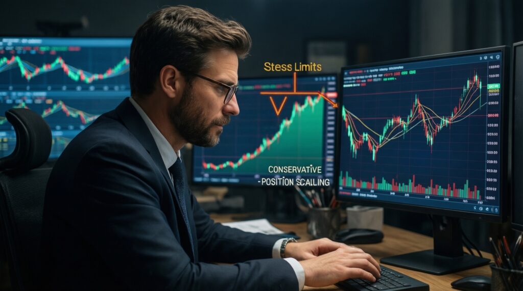 Martingale Explained: Why It's Popular, Where It Fails, and How to Reduce Risk - иллюстрация