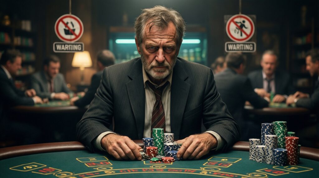 Flat Betting vs Progressive Betting: Which Performs Better Over Real Sessions? - иллюстрация
