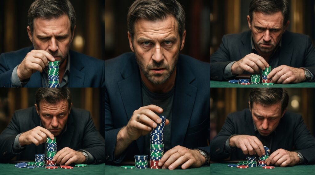 Flat Betting vs Progressive Betting: Which Performs Better Over Real Sessions? - иллюстрация