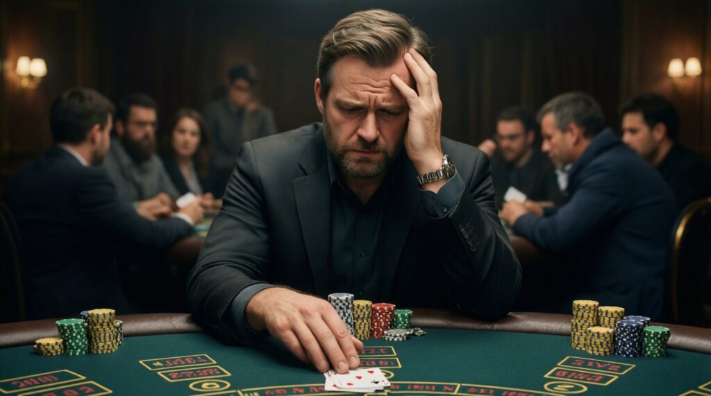 Blackjack Side Bets: Why They're Tempting and How They Affect Long-Term Results - иллюстрация