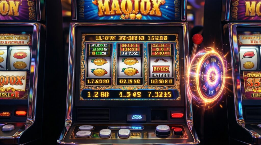 Slot Volatility Guide: Low vs High Volatility Slots and How to Pick for Your Goals - иллюстрация