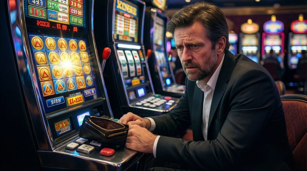Slot Volatility Guide: Low vs High Volatility Slots and How to Pick for Your Goals - иллюстрация
