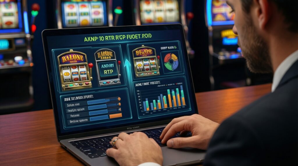 RTP vs Variance in Slots: What Each Metric Means for Your Expected Experience - иллюстрация