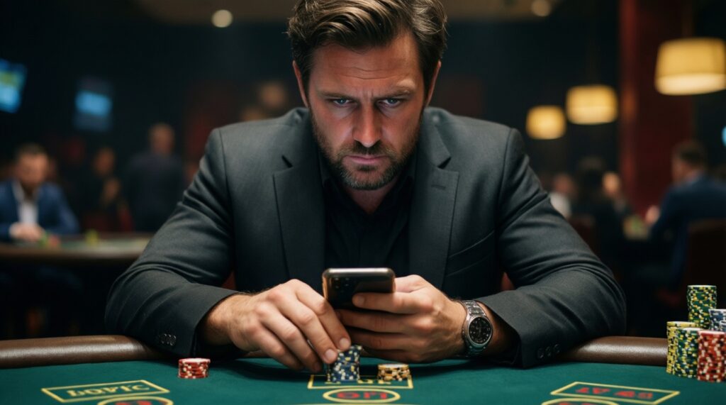 Bonus Hunting in Slots: Smart Bankroll Allocation for Features, Free Spins, and Multipliers - иллюстрация
