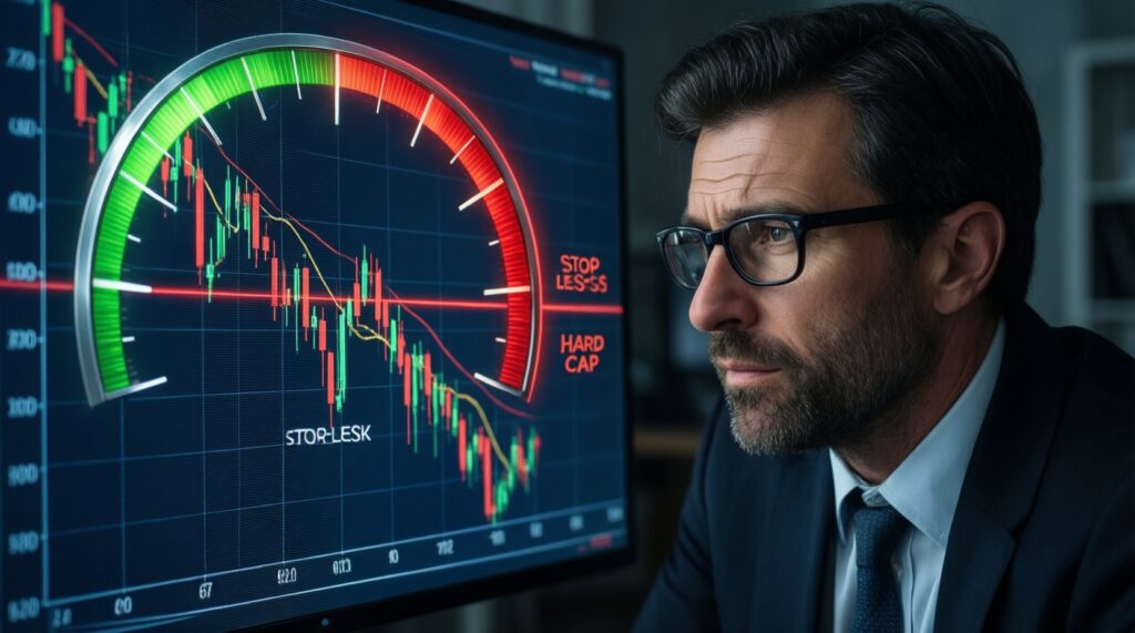Combining Betting Systems with Table Limits: Why Limits Often Break Progressions - иллюстрация