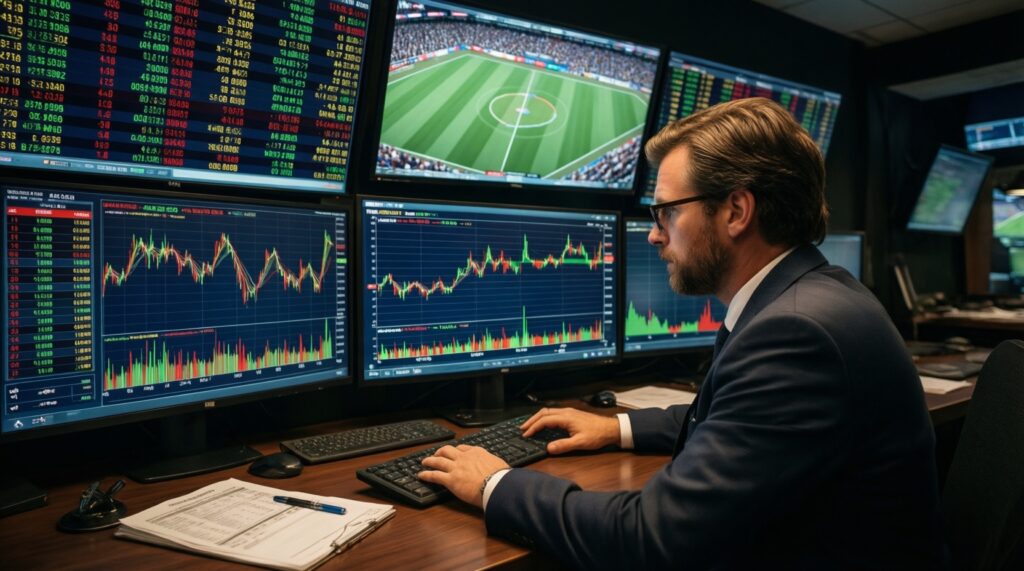 Common Bankroll Mistakes: Chasing Losses, Overbetting, and Misreading