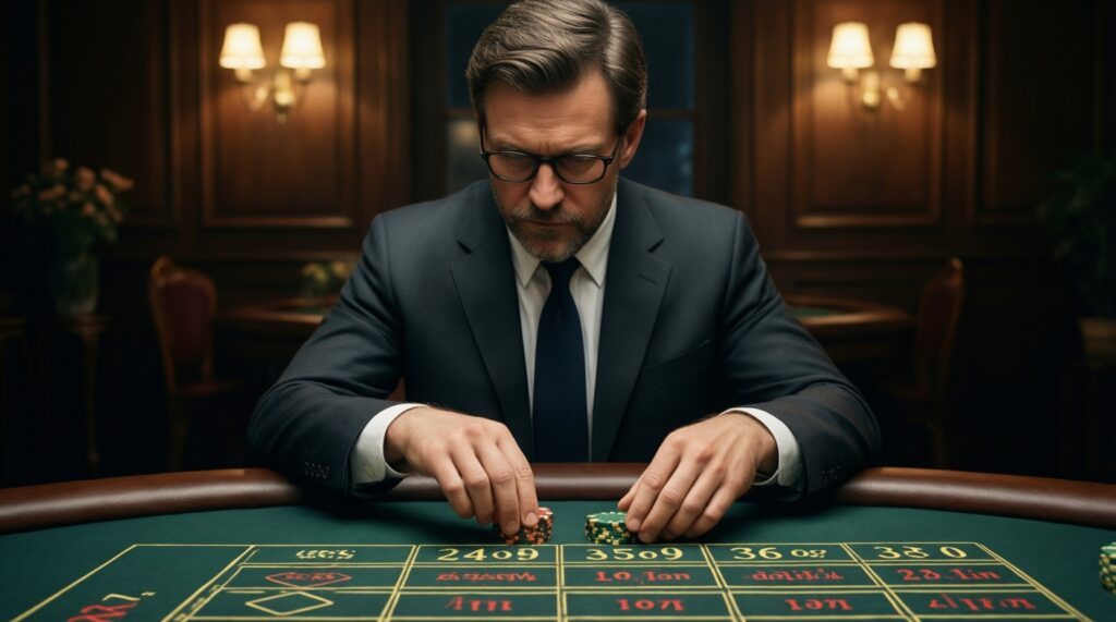 Bankroll Management Basics for Casino Play: Setting Limits, Stop-Loss, and Win Goals - иллюстрация