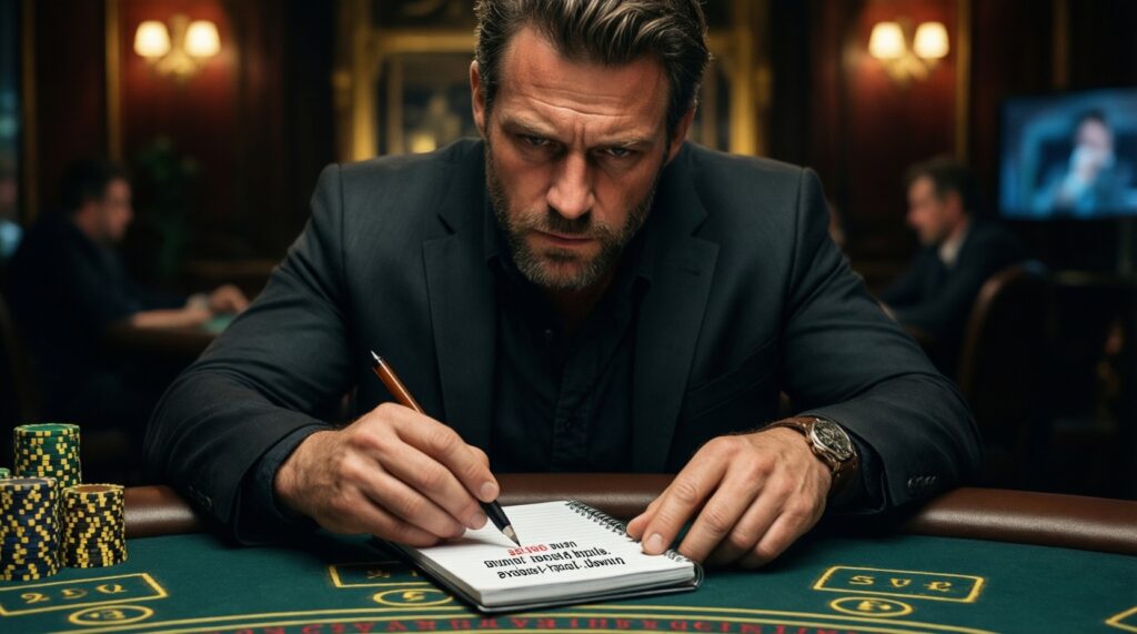 Bankroll Management Basics for Casino Play: Setting Limits, Stop-Loss, and Win Goals - иллюстрация