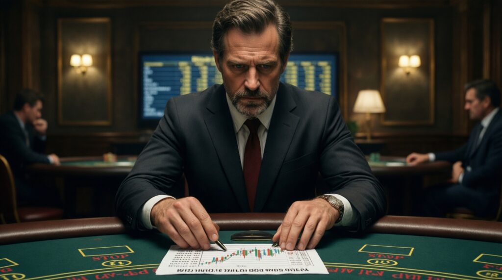 Fibonacci Betting System Explained: Practical Use Cases in Roulette and Its Drawbacks - иллюстрация