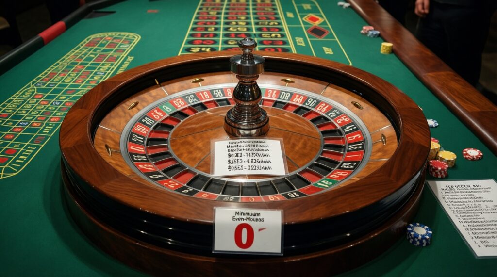 Fibonacci Betting System Explained: Practical Use Cases in Roulette and Its Drawbacks - иллюстрация