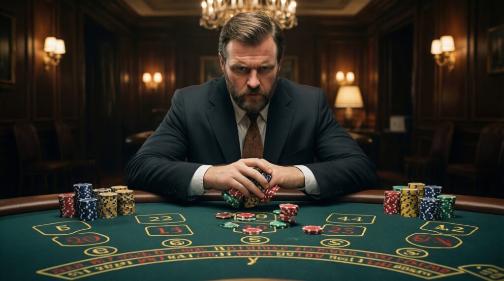 Comparing Martingale vs Fibonacci vs D'Alembert: Which Fits Your Risk Profile? - иллюстрация