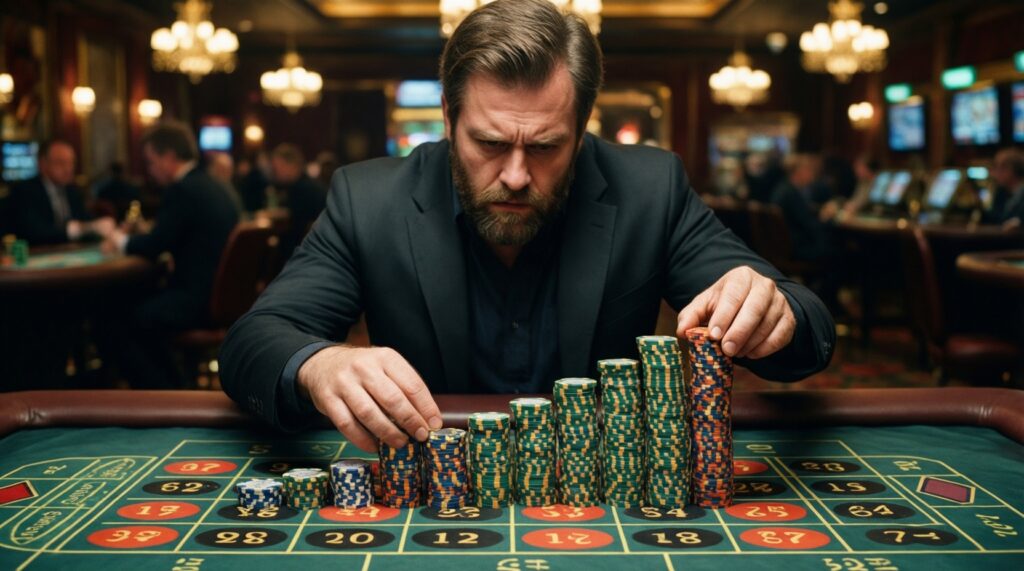 Comparing Martingale vs Fibonacci vs D'Alembert: Which Fits Your Risk Profile? - иллюстрация