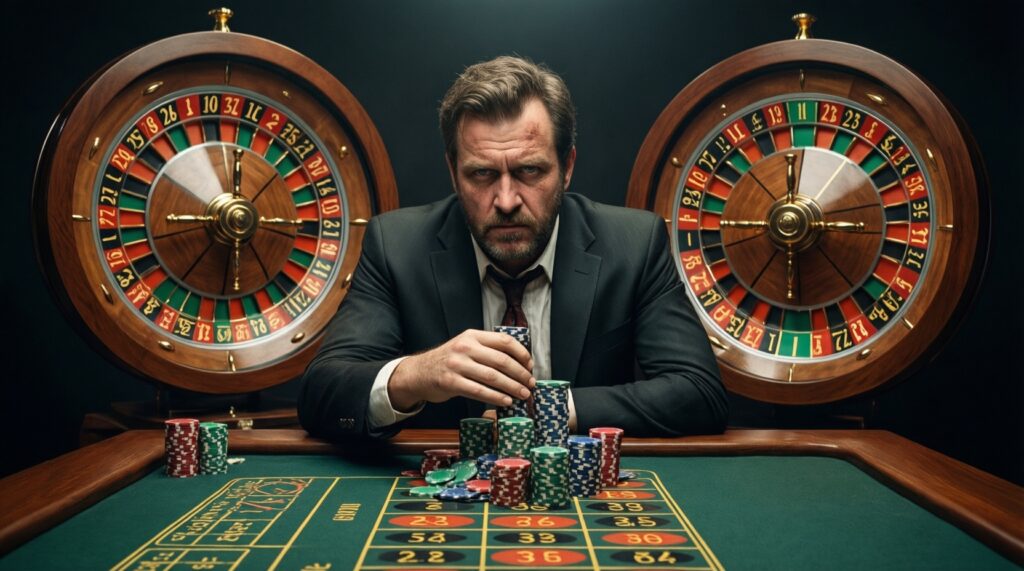 European vs American Roulette: House Edge Differences and Strategy Implications - иллюстрация