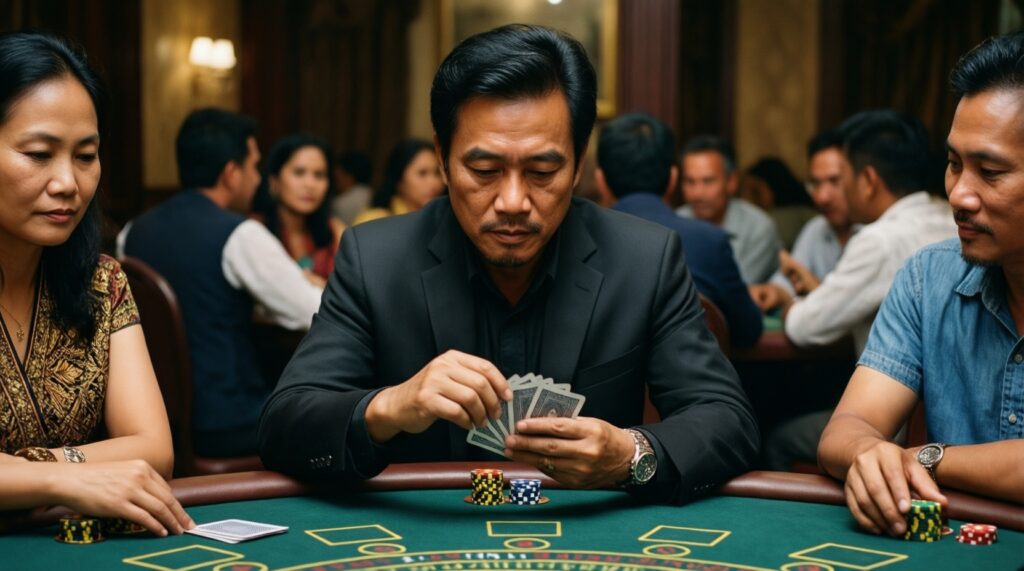 Card Counting Overview: What It Is, What It Isn't, and Casino Countermeasures - иллюстрация
