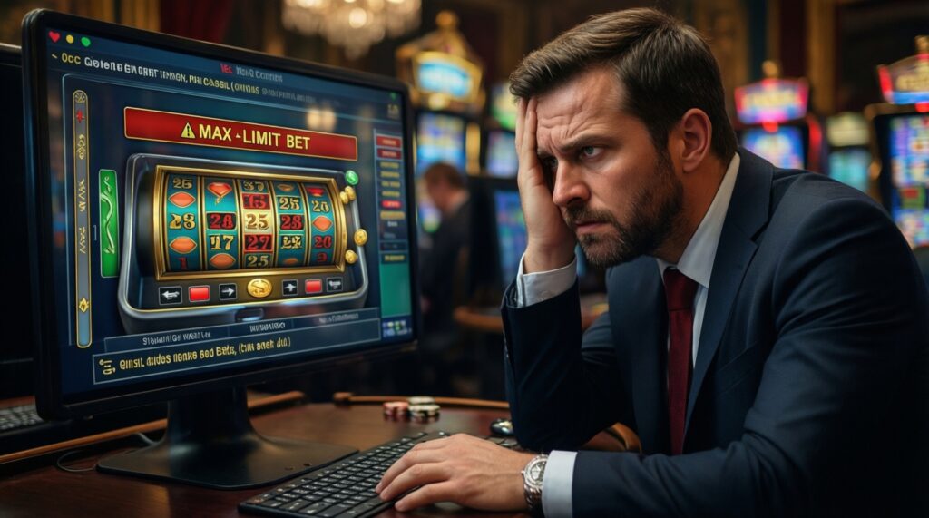 Bonus Hunting on Slots: Wagering Requirements, Max Bet Rules, and Optimization - иллюстрация