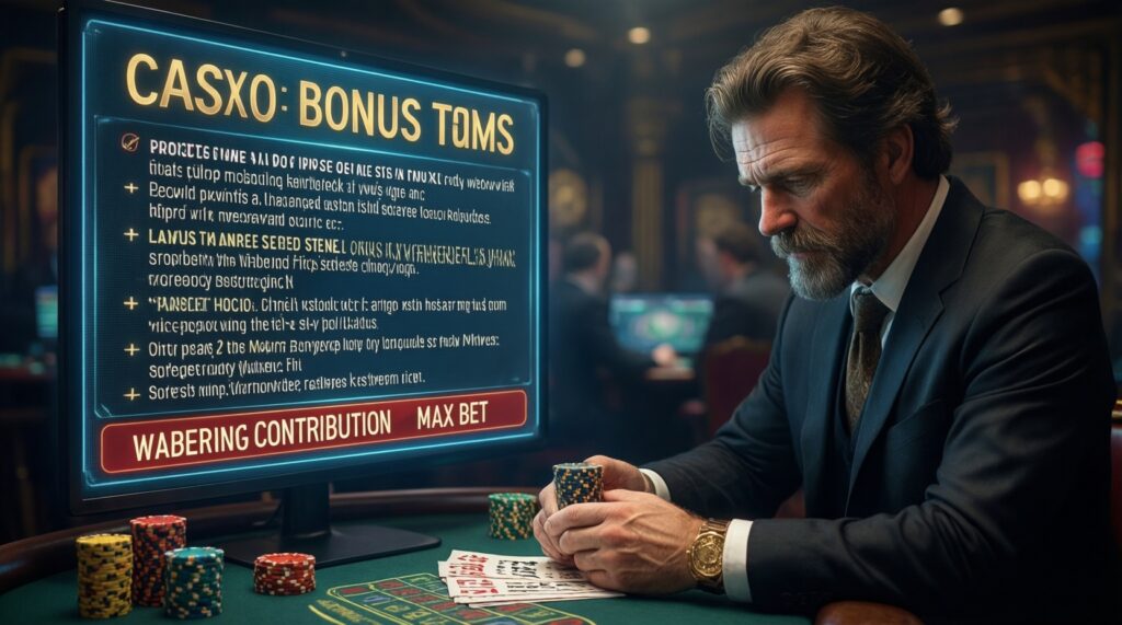 Bonus Hunting on Slots: Wagering Requirements, Max Bet Rules, and Optimization - иллюстрация