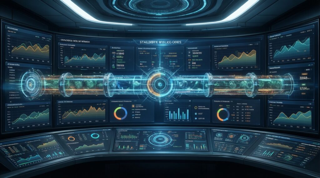 Using Tracking and Logs: Measuring Results, Identifying Leaks, and Improving Discipline - иллюстрация