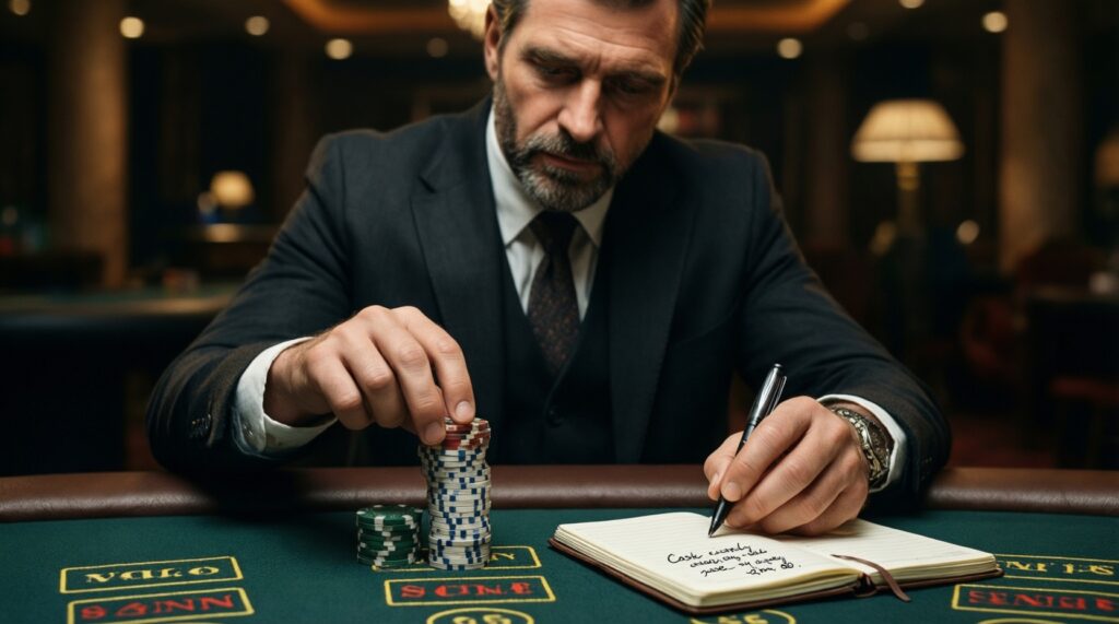 Exit Strategies: Cash-Out Rules, Profit Locking, and Avoiding the
