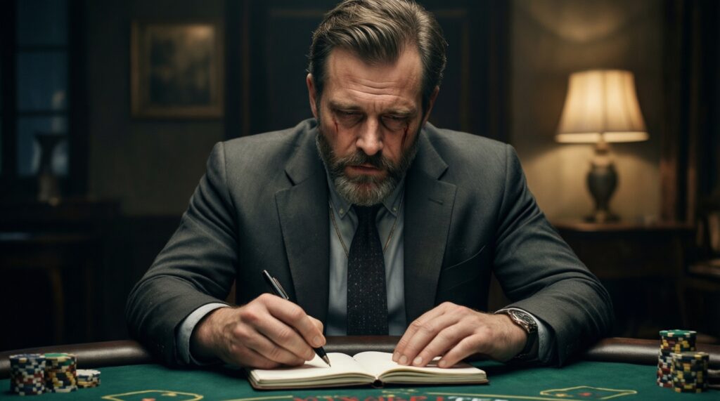 Bankroll management essentials for casino play: setting limits, stop-loss, and session goals - иллюстрация